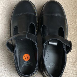 Dr. Marten Mary Janes